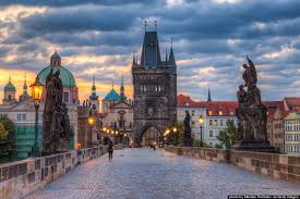 Czech Republic is an amazing place you definitely should visit.